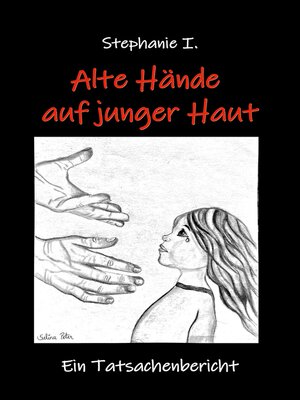 cover image of Alte Hände auf junger Haut